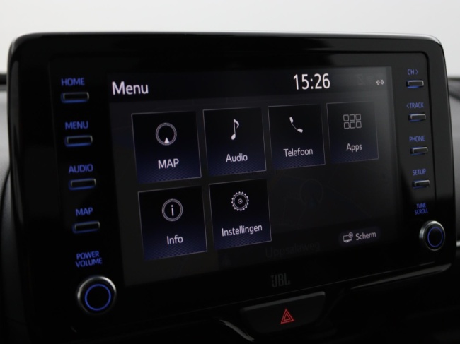 Toyota Yaris - 1.5 Hybrid Executive