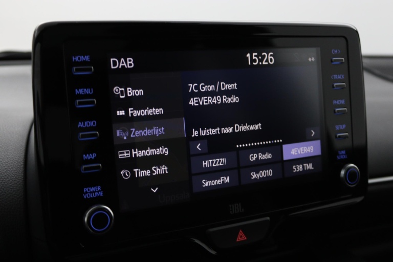 Toyota Yaris - 1.5 Hybrid Executive 41