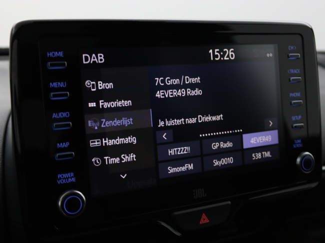 Toyota Yaris - 1.5 Hybrid Executive