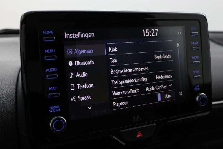 Toyota Yaris - 1.5 Hybrid Executive 43