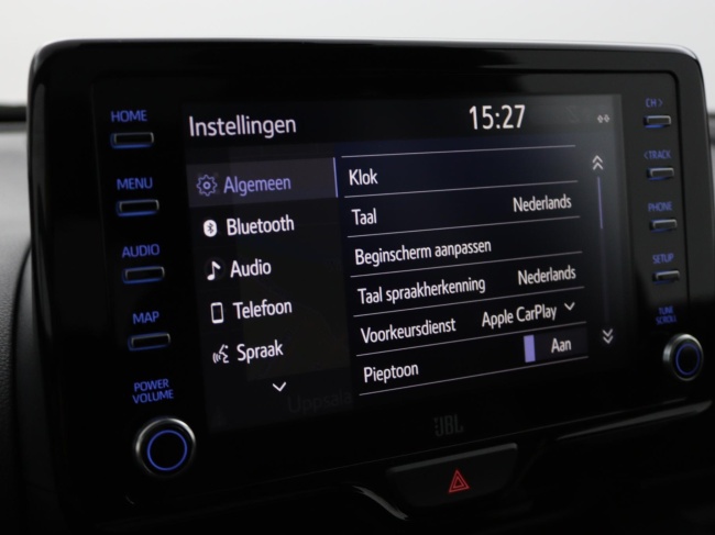 Toyota Yaris - 1.5 Hybrid Executive