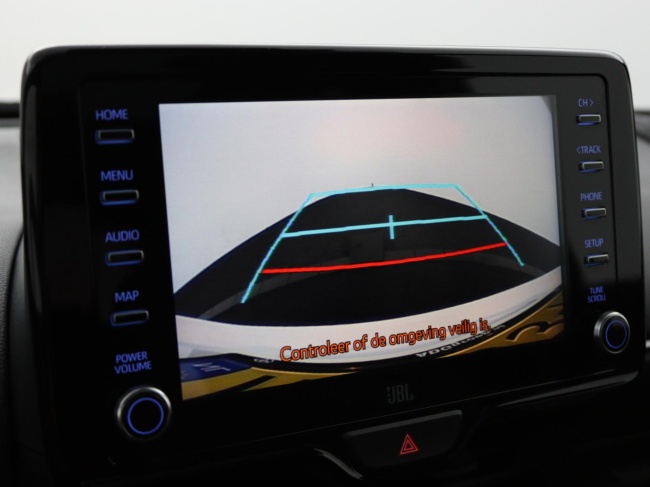 Toyota Yaris - 1.5 Hybrid Executive