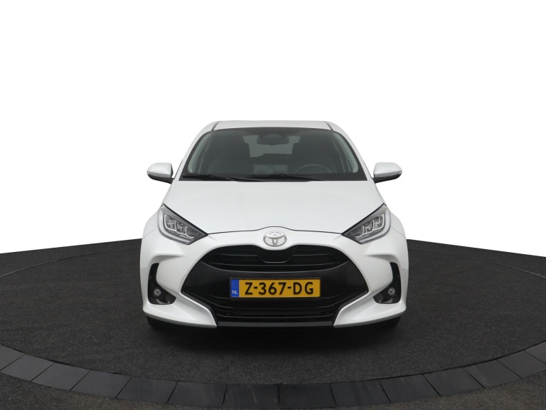 Toyota Yaris - 1.5 Hybrid 115 First Edition 16