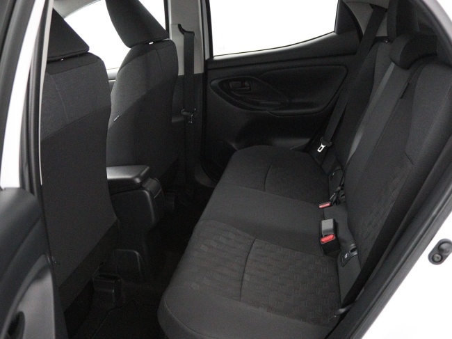 Toyota Yaris - 1.5 Hybrid 115 First Edition