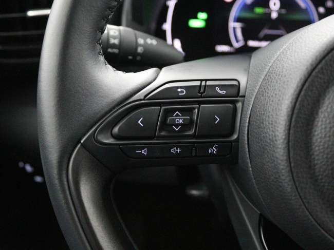 Toyota Yaris - 1.5 Hybrid 115 First Edition