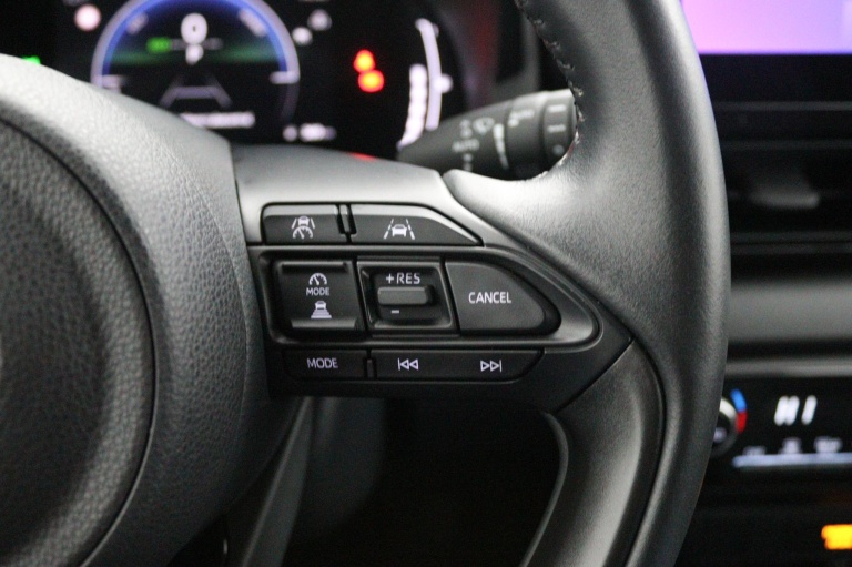 Toyota Yaris - 1.5 Hybrid 115 First Edition 21