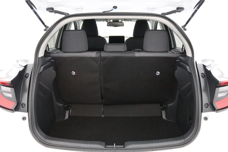 Toyota Yaris - 1.5 Hybrid 115 First Edition 23