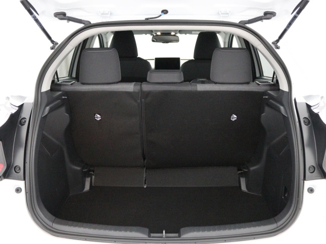 Toyota Yaris - 1.5 Hybrid 115 First Edition