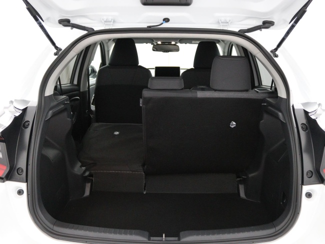 Toyota Yaris - 1.5 Hybrid 115 First Edition