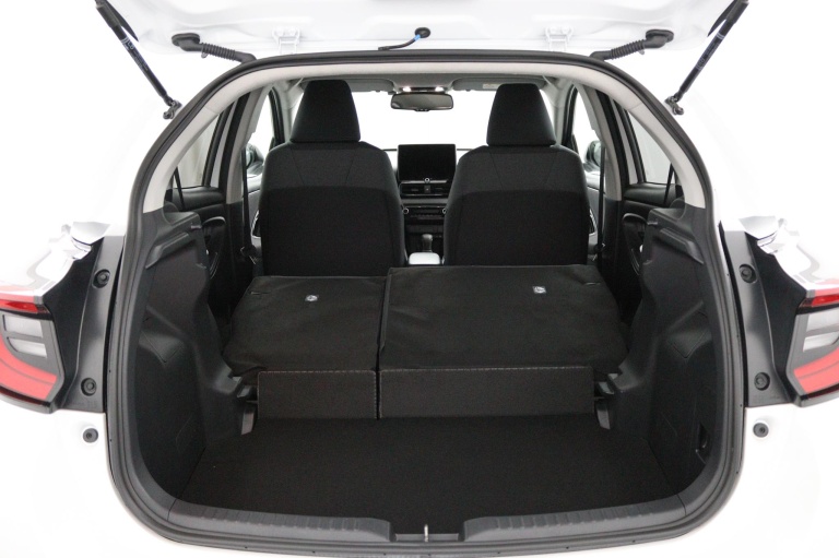 Toyota Yaris - 1.5 Hybrid 115 First Edition 25