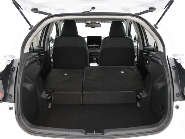 Toyota Yaris - 1.5 Hybrid 115 First Edition