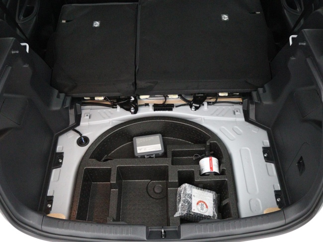 Toyota Yaris - 1.5 Hybrid 115 First Edition