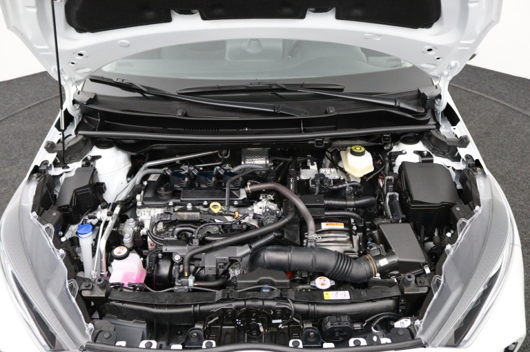 Toyota Yaris - 1.5 Hybrid 115 First Edition 34