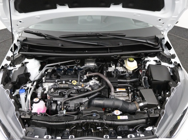 Toyota Yaris - 1.5 Hybrid 115 First Edition