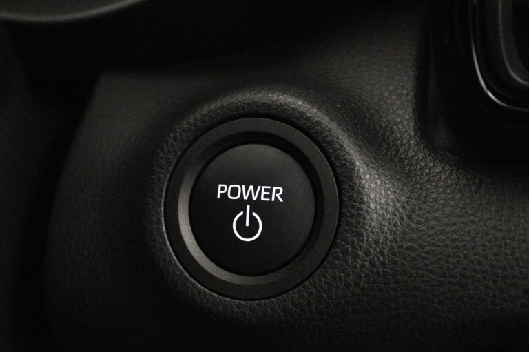 Toyota Yaris - 1.5 Hybrid 115 First Edition 39