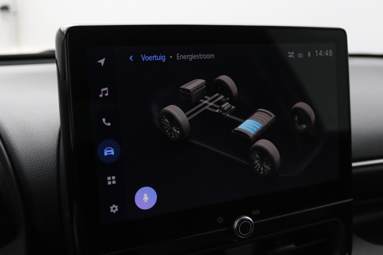 Toyota Yaris - 1.5 Hybrid 115 First Edition 41