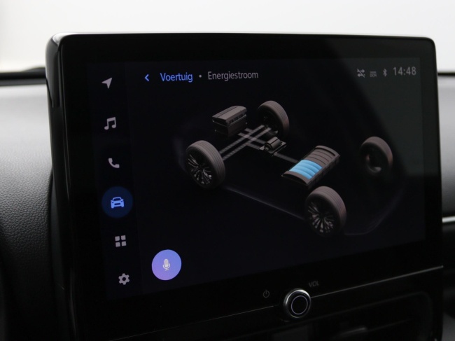 Toyota Yaris - 1.5 Hybrid 115 First Edition