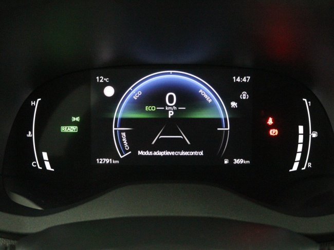 Toyota Yaris - 1.5 Hybrid 115 First Edition