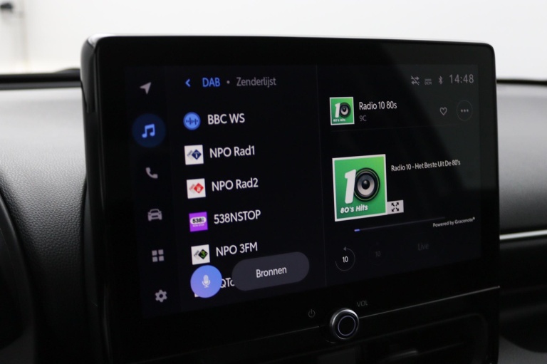 Toyota Yaris - 1.5 Hybrid 115 First Edition 8