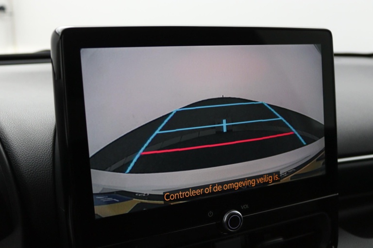 Toyota Yaris - 1.5 Hybrid 115 First Edition 9