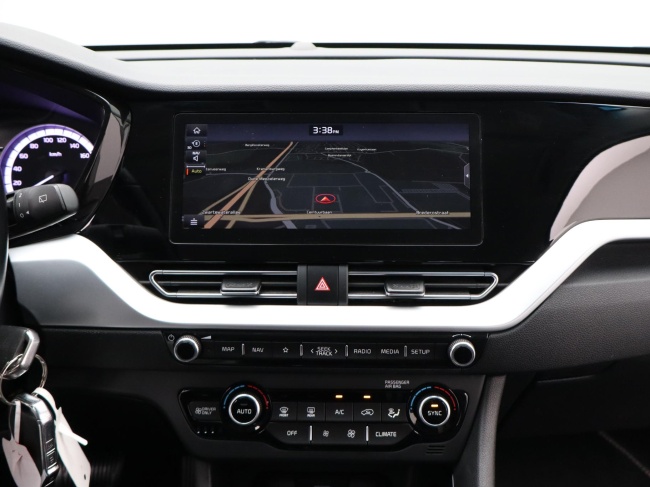 Kia Niro - 1.6 GDi Hybrid DynamicLine