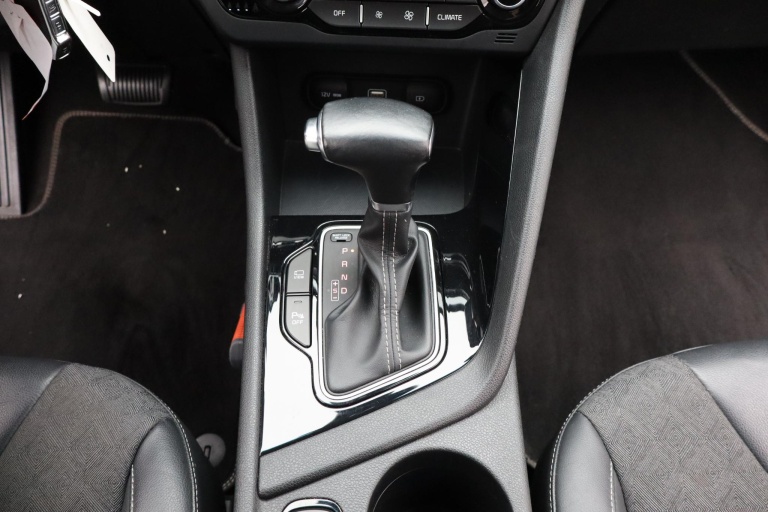 Kia Niro - 1.6 GDi Hybrid DynamicLine 11