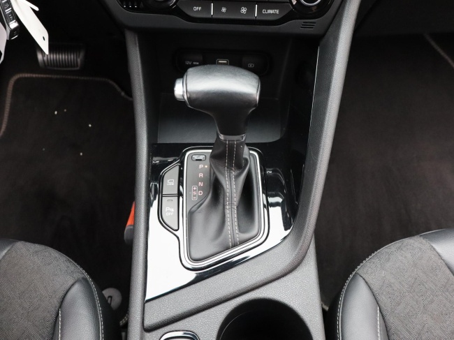 Kia Niro - 1.6 GDi Hybrid DynamicLine