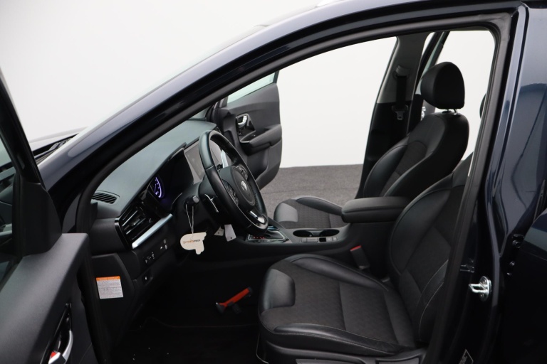Kia Niro - 1.6 GDi Hybrid DynamicLine 12