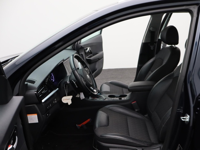 Kia Niro - 1.6 GDi Hybrid DynamicLine