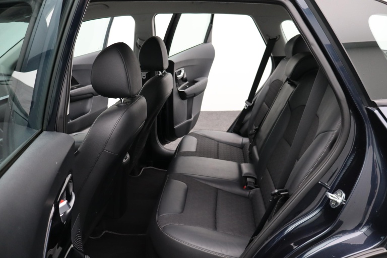 Kia Niro - 1.6 GDi Hybrid DynamicLine 13