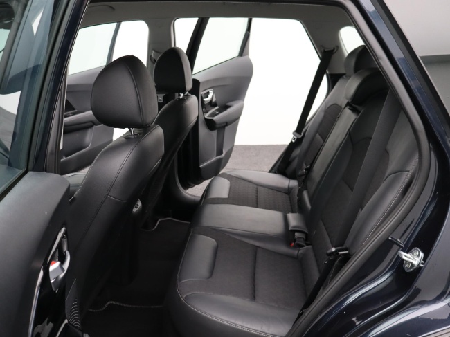 Kia Niro - 1.6 GDi Hybrid DynamicLine