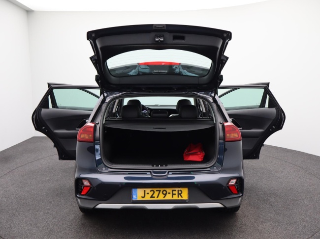 Kia Niro - 1.6 GDi Hybrid DynamicLine