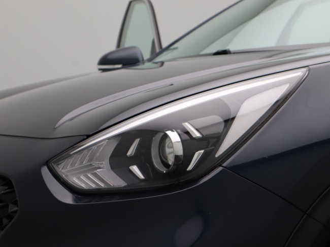 Kia Niro - 1.6 GDi Hybrid DynamicLine