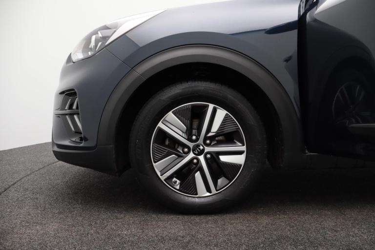 Kia Niro - 1.6 GDi Hybrid DynamicLine 16