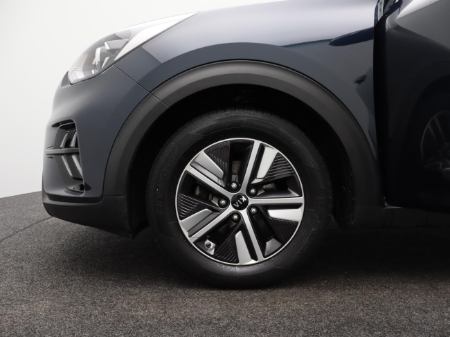 Kia Niro - 1.6 GDi Hybrid DynamicLine