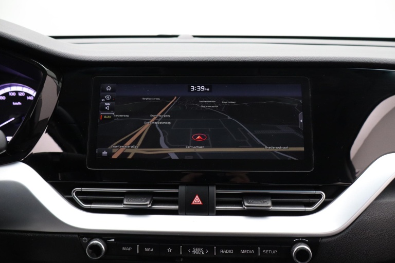 Kia Niro - 1.6 GDi Hybrid DynamicLine 17