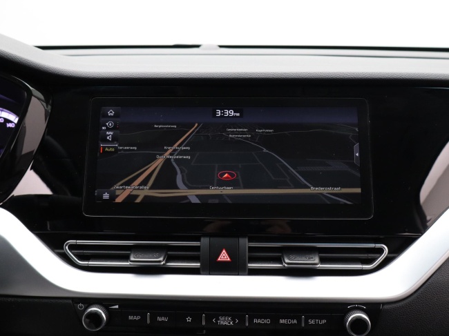 Kia Niro - 1.6 GDi Hybrid DynamicLine