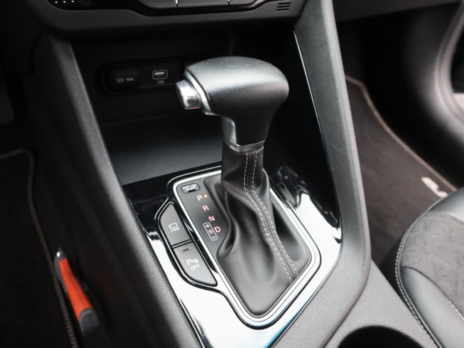 Kia Niro - 1.6 GDi Hybrid DynamicLine