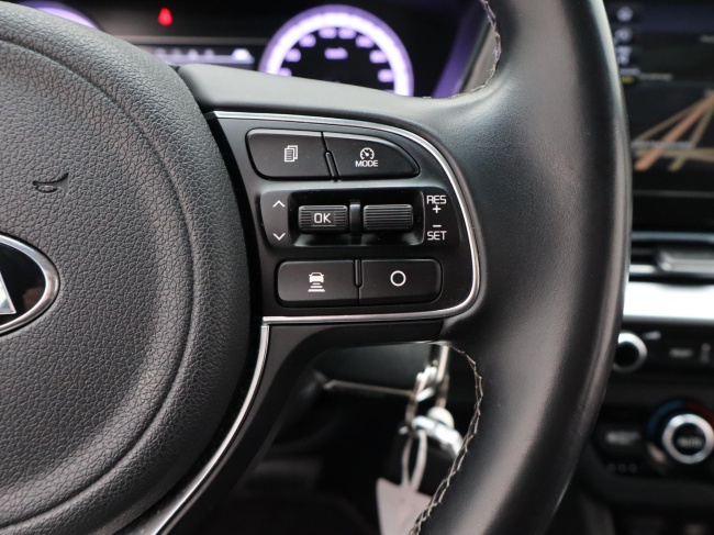 Kia Niro - 1.6 GDi Hybrid DynamicLine