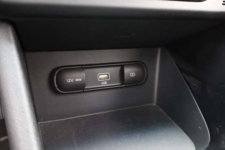 Kia Niro - 1.6 GDi Hybrid DynamicLine 22