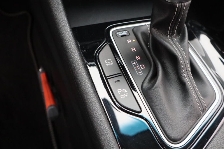 Kia Niro - 1.6 GDi Hybrid DynamicLine 23