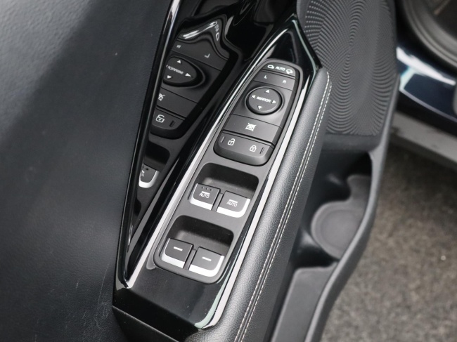 Kia Niro - 1.6 GDi Hybrid DynamicLine