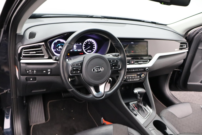 Kia Niro - 1.6 GDi Hybrid DynamicLine 26