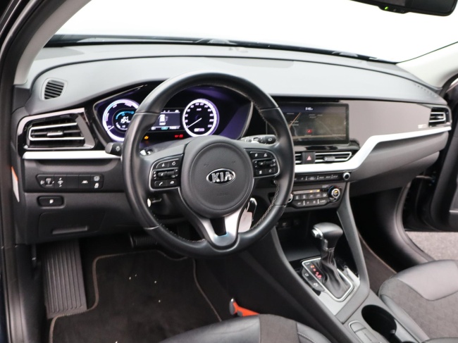 Kia Niro - 1.6 GDi Hybrid DynamicLine