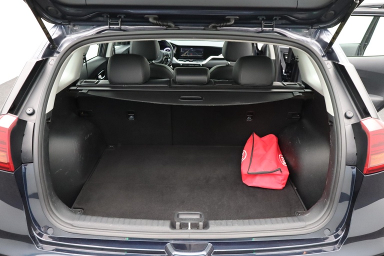 Kia Niro - 1.6 GDi Hybrid DynamicLine 27