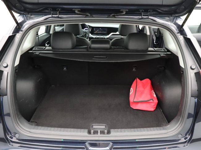 Kia Niro - 1.6 GDi Hybrid DynamicLine