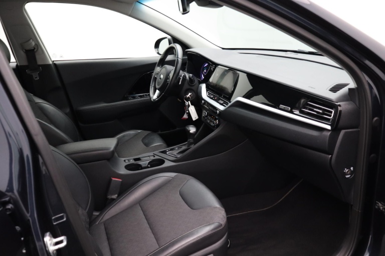 Kia Niro - 1.6 GDi Hybrid DynamicLine 28