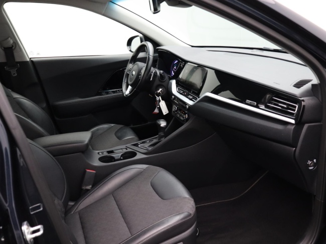 Kia Niro - 1.6 GDi Hybrid DynamicLine