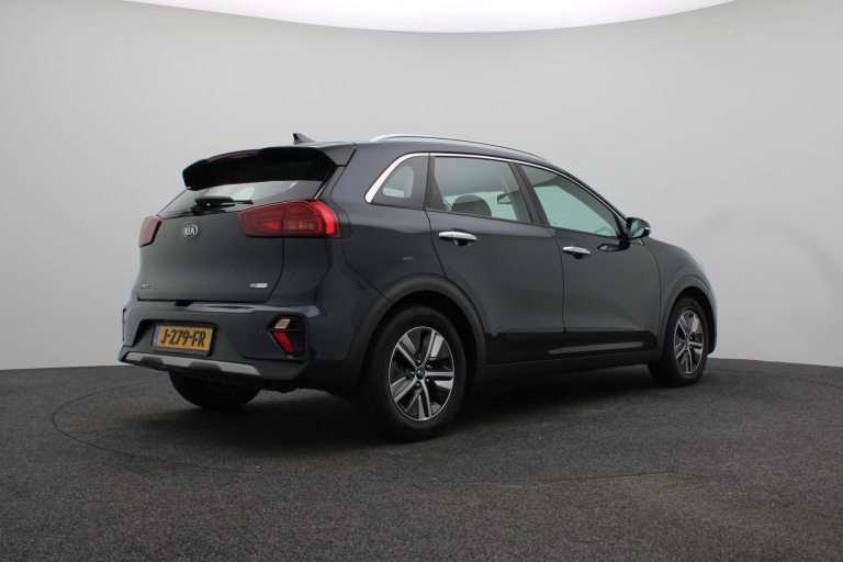 Kia Niro - 1.6 GDi Hybrid DynamicLine 3