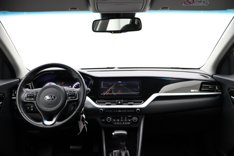 Kia Niro - 1.6 GDi Hybrid DynamicLine 30